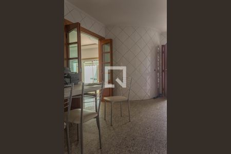 Cozinha de casa para alugar com 4 quartos, 349m² em Parque dos Passaros, São Bernardo do Campo
