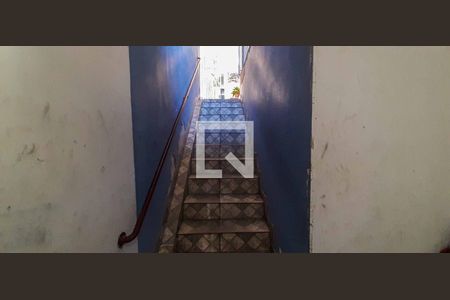 Acesso a Casa de casa para alugar com 3 quartos, 240m² em Santo Antônio, Osasco