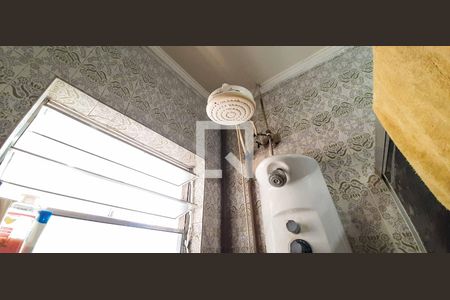 Banheiro Social de casa para alugar com 3 quartos, 240m² em Santo Antônio, Osasco