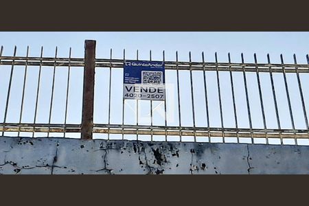 Placa QA Instalada de casa para alugar com 3 quartos, 240m² em Santo Antônio, Osasco