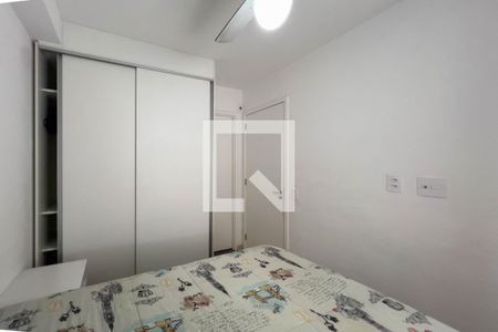Quarto de kitnet/studio para alugar com 1 quarto, 34m² em Ipiranga, São Paulo