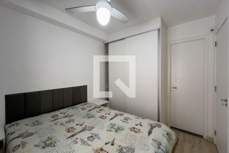 Quarto de kitnet/studio para alugar com 1 quarto, 34m² em Ipiranga, São Paulo