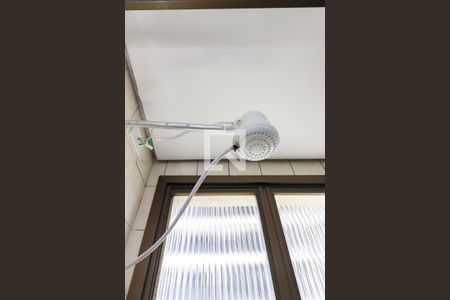 Banheiro de apartamento para alugar com 2 quartos, 73m² em Nova Piraju, São Paulo