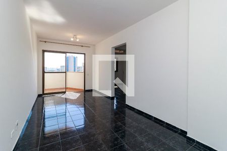Sala de apartamento para alugar com 2 quartos, 73m² em Nova Piraju, São Paulo