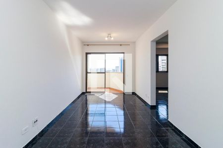 Sala de apartamento para alugar com 2 quartos, 73m² em Nova Piraju, São Paulo