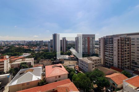 Sala - Vista de apartamento para alugar com 2 quartos, 73m² em Nova Piraju, São Paulo