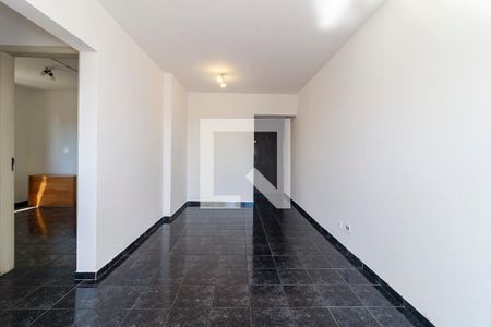 Sala de apartamento para alugar com 2 quartos, 73m² em Nova Piraju, São Paulo
