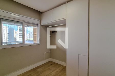 Quarto de apartamento à venda com 2 quartos, 74m² em Aclimação, São Paulo