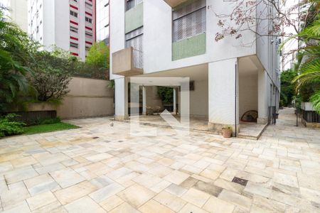 Área Comum de apartamento para alugar com 2 quartos, 175m² em Jardim Paulista, São Paulo