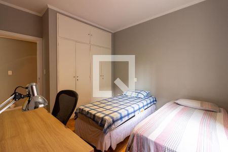 Quarto de apartamento para alugar com 2 quartos, 175m² em Jardim Paulista, São Paulo