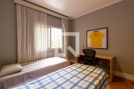 Quarto de apartamento para alugar com 2 quartos, 175m² em Jardim Paulista, São Paulo