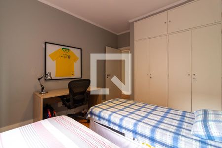 Quarto de apartamento para alugar com 2 quartos, 175m² em Jardim Paulista, São Paulo