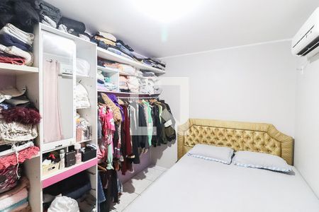 Quarto de casa à venda com 2 quartos, 107m² em Feitoria, São Leopoldo