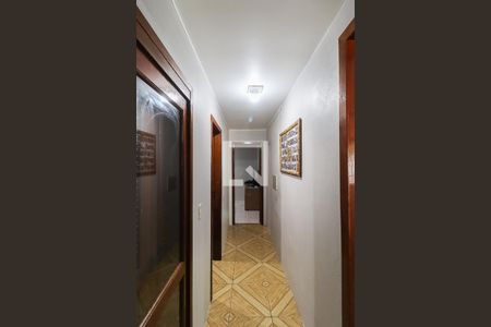 Corredor de casa à venda com 2 quartos, 107m² em Feitoria, São Leopoldo