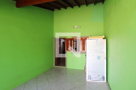 Área comum de casa à venda com 2 quartos, 107m² em Feitoria, São Leopoldo