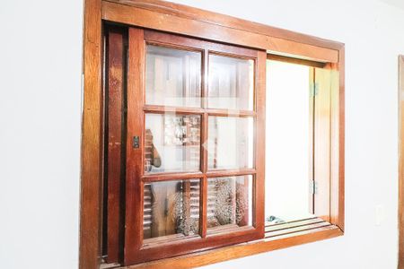 Sala de casa à venda com 2 quartos, 107m² em Feitoria, São Leopoldo