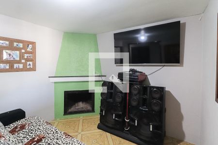 Sala de casa à venda com 2 quartos, 107m² em Feitoria, São Leopoldo