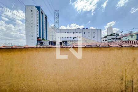 vista do Quarto 6 de casa à venda com 6 quartos, 234m² em Vila Prudente, São Paulo