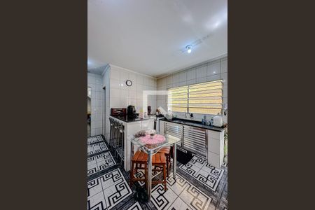 Cozinha de casa à venda com 6 quartos, 234m² em Vila Prudente, São Paulo