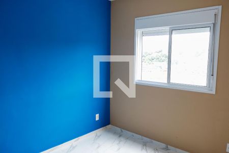 Suíte de apartamento para alugar com 2 quartos, 55m² em São Pedro, Osasco