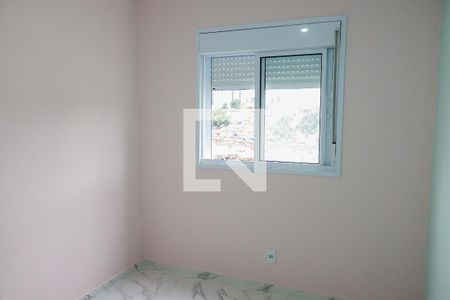 Quarto 1 de apartamento para alugar com 2 quartos, 55m² em São Pedro, Osasco