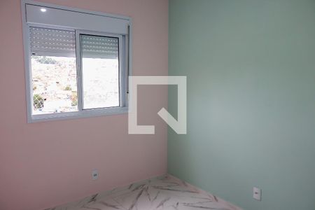 Quarto 1 de apartamento para alugar com 2 quartos, 55m² em São Pedro, Osasco