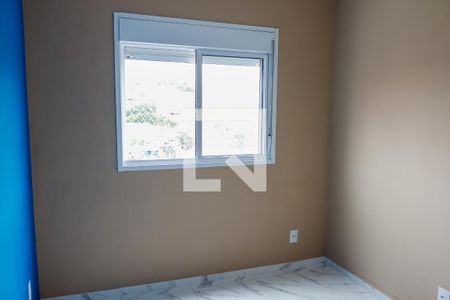 Suíte de apartamento para alugar com 2 quartos, 55m² em São Pedro, Osasco