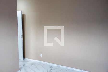 Suíte de apartamento para alugar com 2 quartos, 55m² em São Pedro, Osasco