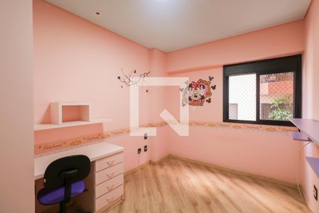 Quarto 2 de apartamento à venda com 3 quartos, 110m² em Barcelona, São Caetano do Sul