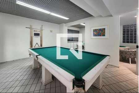 Salão de Jogos de apartamento à venda com 3 quartos, 110m² em Barcelona, São Caetano do Sul