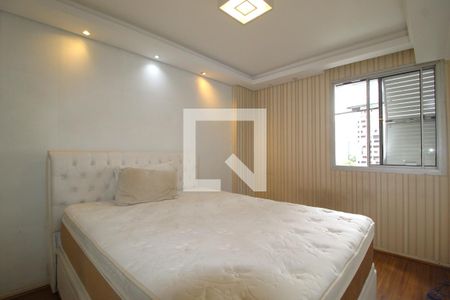 Quarto 2 - Suíte de apartamento à venda com 2 quartos, 67m² em Jardim Maria Rosa II, São Paulo