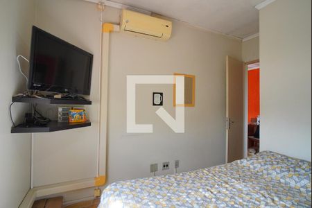 Quarto 2 de apartamento para alugar com 3 quartos, 55m² em Sarandi, Porto Alegre