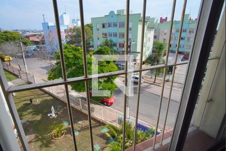 Quarto 1 - Vista de apartamento para alugar com 3 quartos, 55m² em Sarandi, Porto Alegre