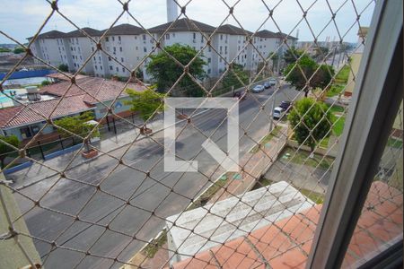 Quarto 2 - Vista de apartamento para alugar com 3 quartos, 55m² em Sarandi, Porto Alegre