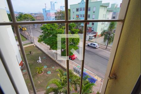 Quarto 3 - Vista de apartamento à venda com 3 quartos, 55m² em Sarandi, Porto Alegre