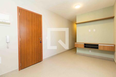 Sala de apartamento para alugar com 2 quartos, 50m² em Tatuapé, São Paulo