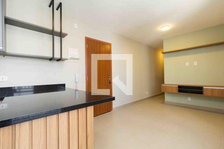 Apartamento para alugar com 2 quartos, 50m² em Tatuapé, São Paulo