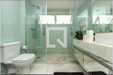Foto 01 de apartamento à venda com 1 quarto, 128m² em Vila Nova Conceição, São Paulo