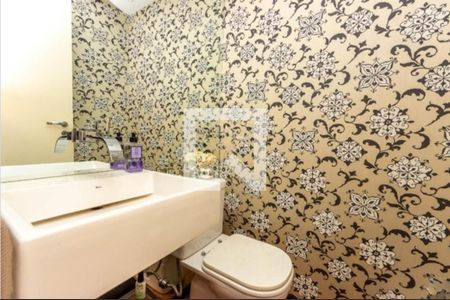 Foto 01 de apartamento à venda com 1 quarto, 128m² em Vila Nova Conceição, São Paulo
