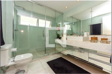 Foto 01 de apartamento à venda com 1 quarto, 128m² em Vila Nova Conceição, São Paulo