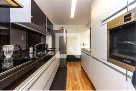 Foto 01 de apartamento à venda com 1 quarto, 128m² em Vila Nova Conceição, São Paulo