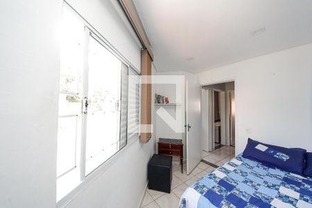 Quarto 1 de casa para alugar com 4 quartos, 141m² em Parque São Lucas, São Paulo