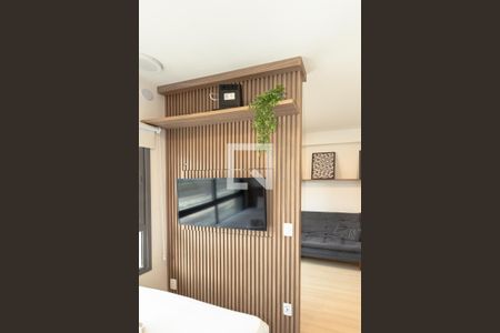 Quarto de kitnet/studio para alugar com 1 quarto, 27m² em Vila Nova Conceição, São Paulo