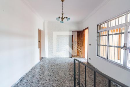 Sala de casa à venda com 3 quartos, 184m² em Km 18, Osasco