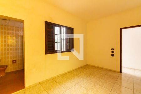 Suíte 1 de casa à venda com 3 quartos, 184m² em Km 18, Osasco