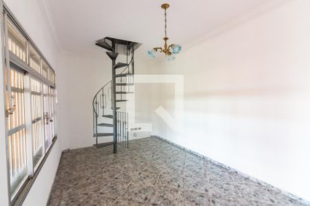 Sala de casa à venda com 3 quartos, 184m² em Km 18, Osasco