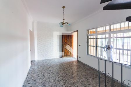 Sala de casa à venda com 3 quartos, 184m² em Km 18, Osasco