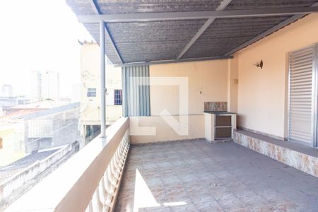 Cobertura de casa à venda com 3 quartos, 184m² em Km 18, Osasco