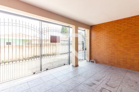 Garagem de casa à venda com 3 quartos, 184m² em Km 18, Osasco