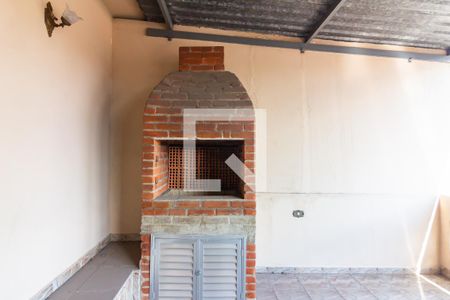 Cobertura de casa à venda com 3 quartos, 184m² em Km 18, Osasco